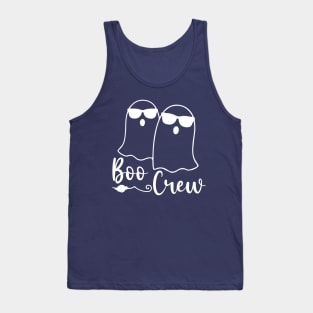 Boo Crew | Halloween 2023 Tank Top